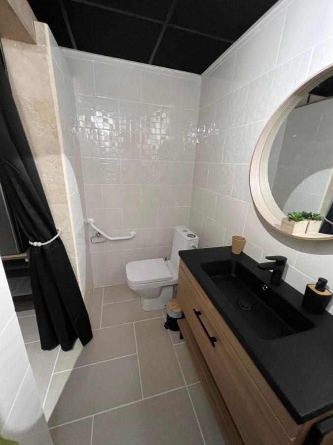 Gite Les Lauriers Colmar Extérieur photo